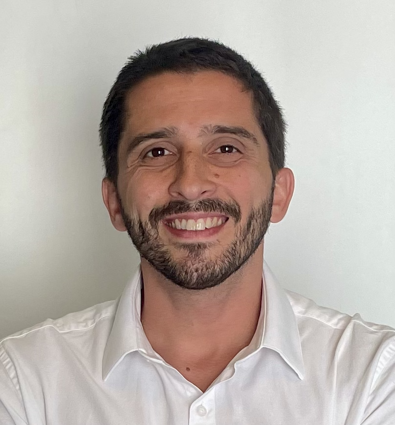 Pedro Rocha